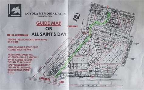 loyola memorial park marikina lot prices